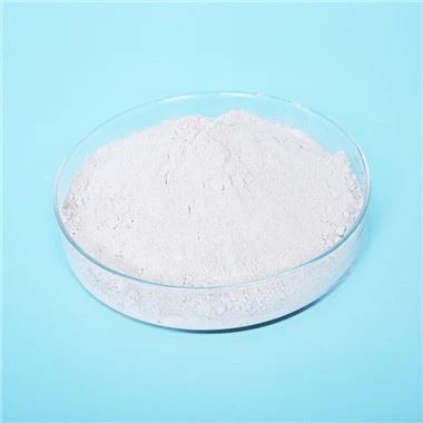 Безводный флюоропгипс